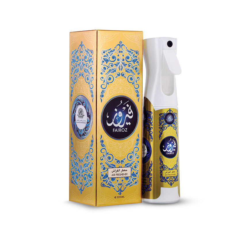 AIR FRESHENER FAIROZ 