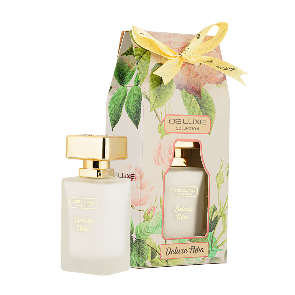 DELUXE FLORA WATER PERFUME - 50ML