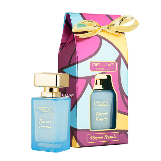 DELUXE FOREVER TRENDS WATER PERFUME - 50ML