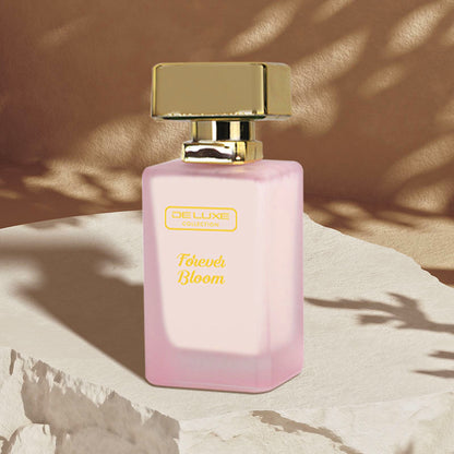 DELUXE FOREVER BLOOM WATER PERFUME - 50ML