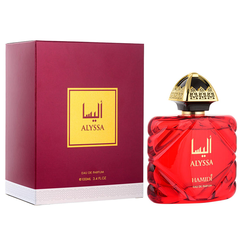 OCTET ALYSSA EAU DE PARFUM - 100ML