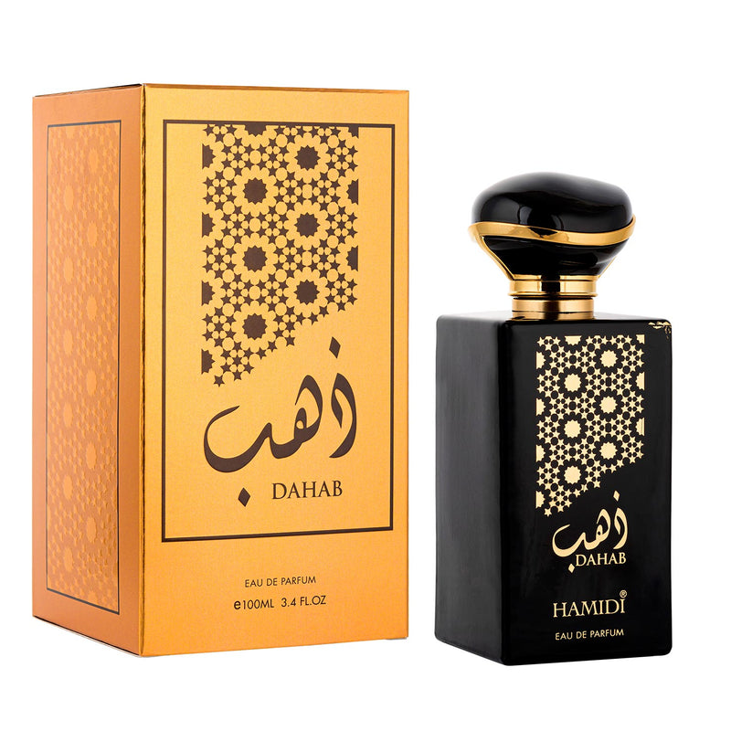 عطر دهب -100 مل