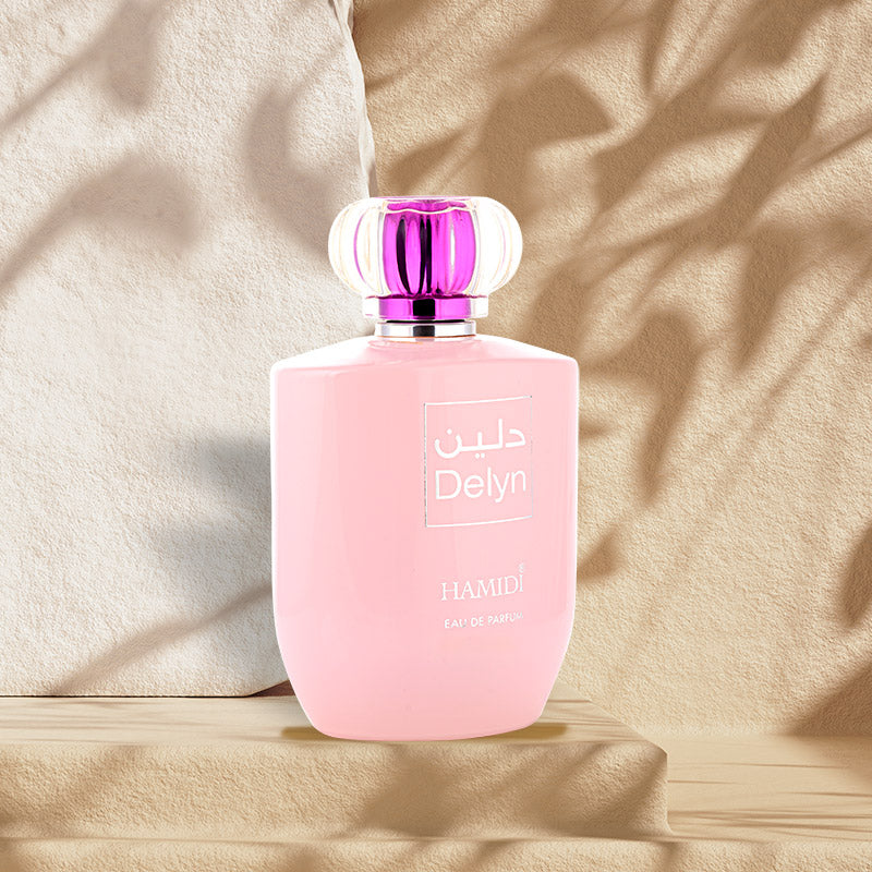 OCTET DELYN EAU DE PARFUM - 100ML