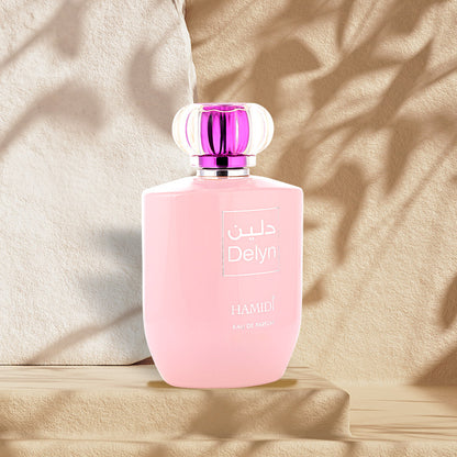 OCTET DELYN EAU DE PARFUM - 100ML