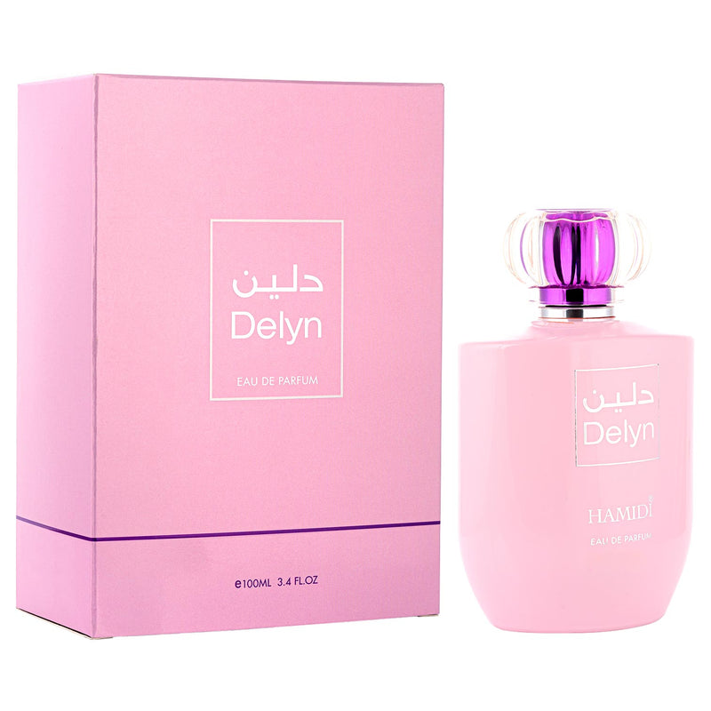 عطر ديلين -100 مل