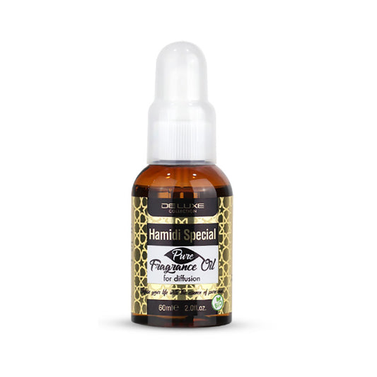 موزع الزيت العطري خصوصي من حاميدي  -60 مل