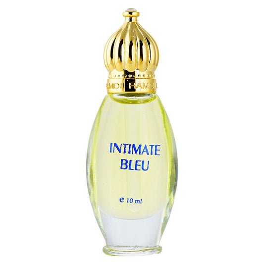 INTIMATE BLEU PERFUME OIL- 10ML