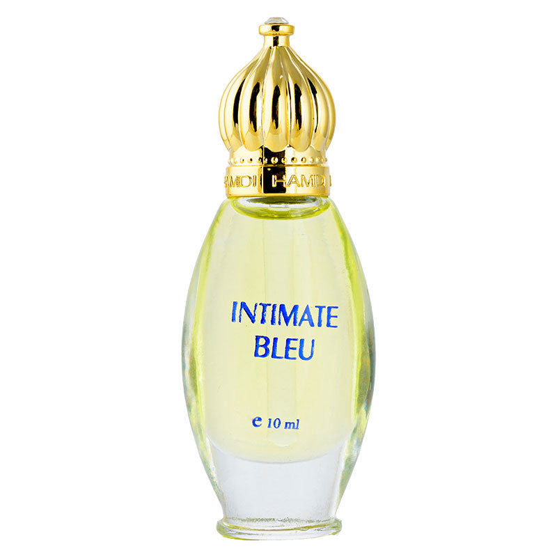 حميمي ازرق زيت عطري مركز-10 مل