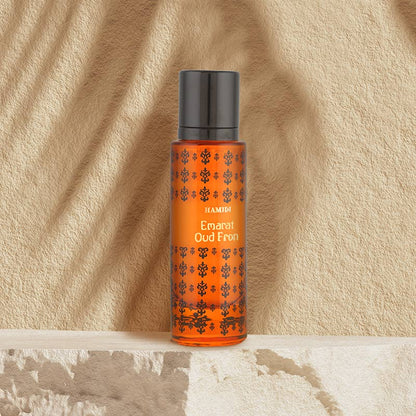 عطر عود إماراتي 3٠ مل