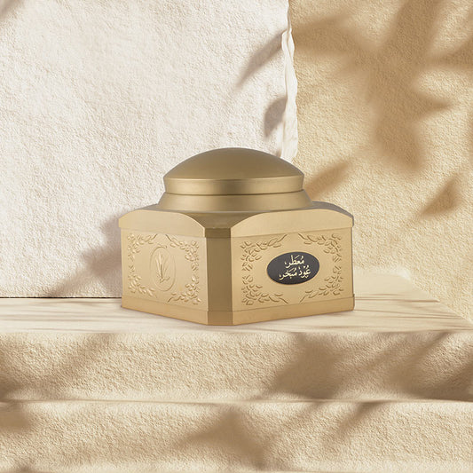 معطر عود مبخر -50 جرام