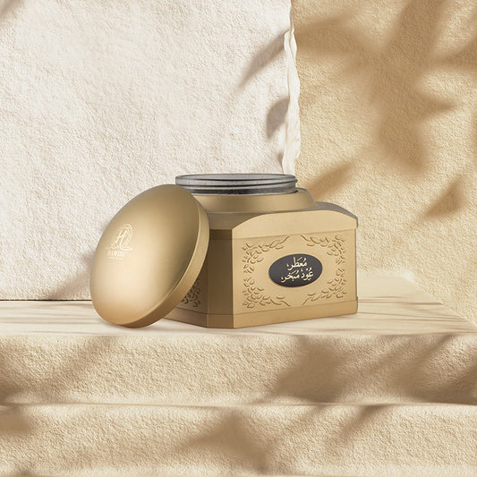 معطر عود مبخر -50 جرام