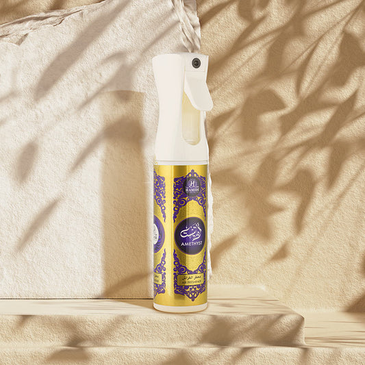 AIR FRESHENER AMETHYST - 320ML