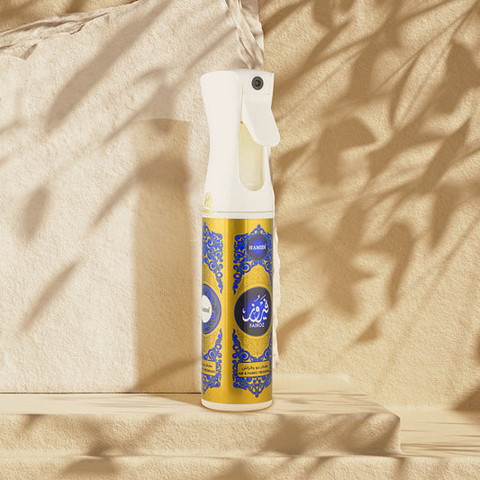 AIR FRESHENER FAIROZ 