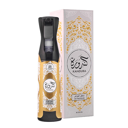 AIR FRESHENER KANDURA - 320ML