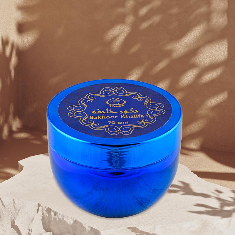 BAKHOOR KHALIFA - 70G