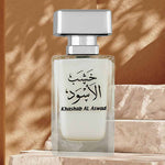 KHASHAB AL ASWAD WATER PERFUME - 50ML