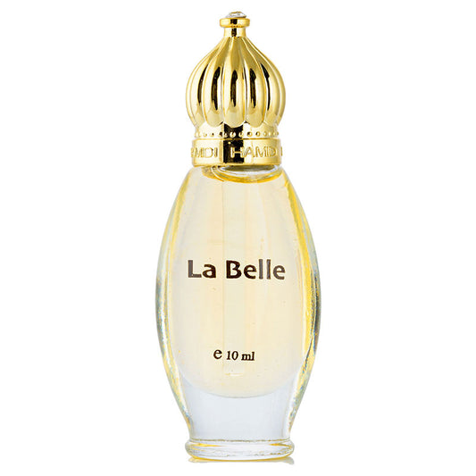 LA BELLE PERFUME OIL - 10ML