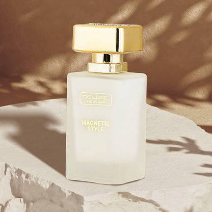 DELUXE MAGNETIC STYLE WATER PERFUME - 50ML