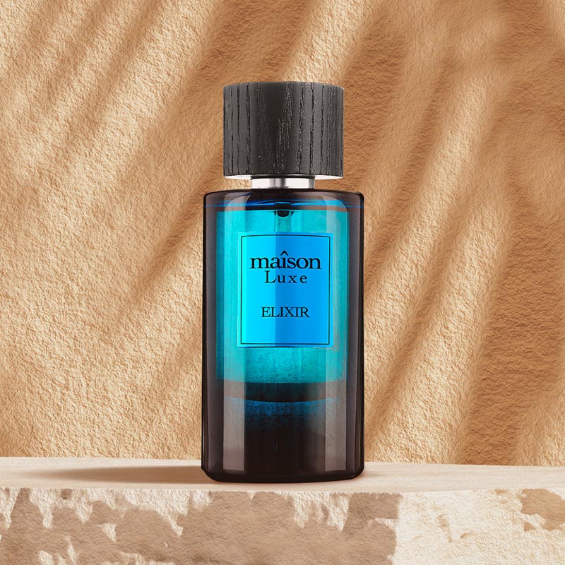 MAΓSON LUXE ELIXIR EAU DE PARFUM 110ML β