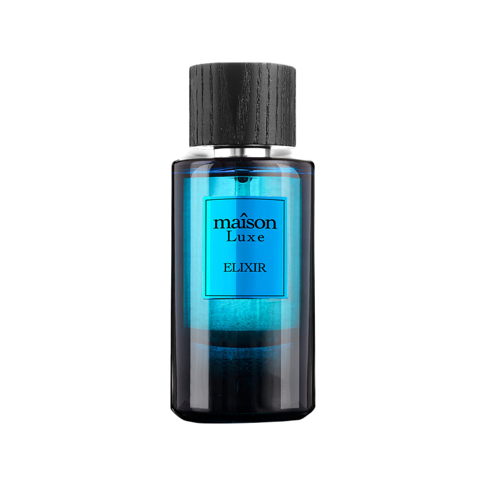 MAÎSON LUXE ELIXER EAU DE PARFUM - 110ML