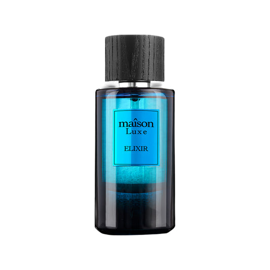 MAÎSON LUXE ELIXER EAU DE PARFUM - 110ML