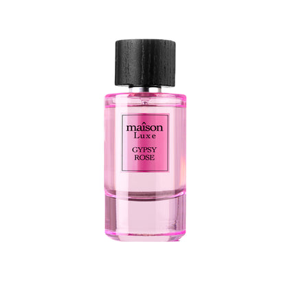 عطر ماسون الفاخر جيبسي روز -١١٠ مل