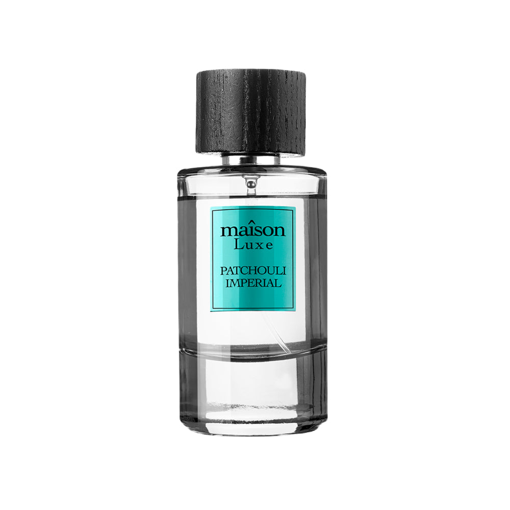 عطر ماسون الفاخر باتشولي امبيريال -110 مل