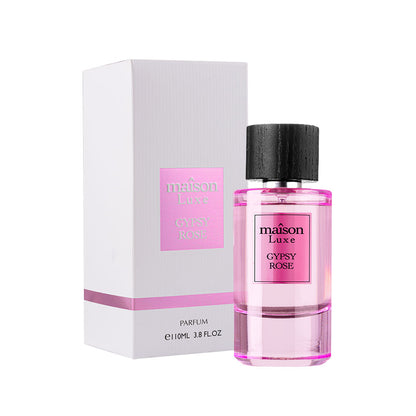 عطر ماسون الفاخر جيبسي روز -١١٠ مل