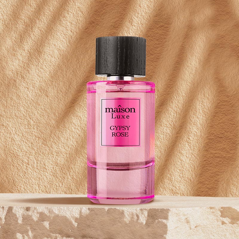 عطر ماسون الفاخر جيبسي روز -١١٠ مل