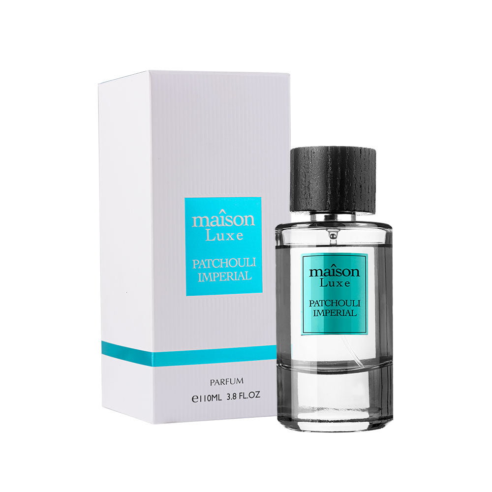 عطر ماسون الفاخر باتشولي امبيريال -110 مل