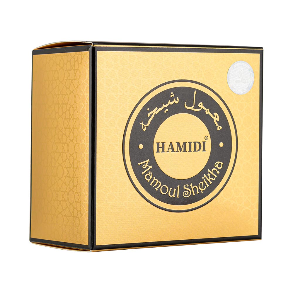 MAMOUL SHEIKHA - 50GM