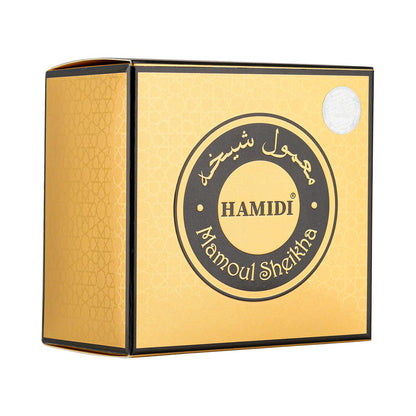 MAMOUL SHEIKHA - 50GM