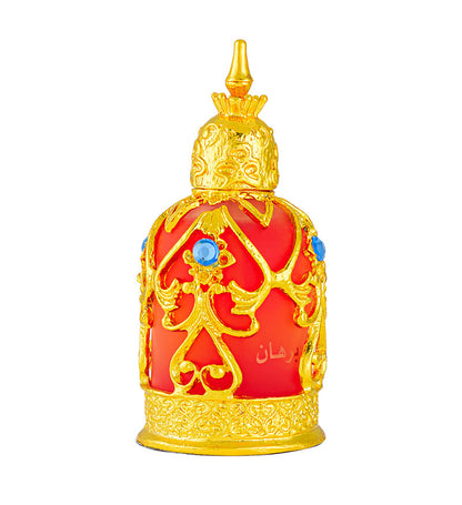 BURHAN CONCENTRATED PERFUME OIL - 30ML