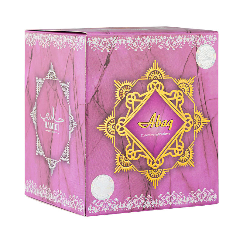 ABAQ OIL - 18ML