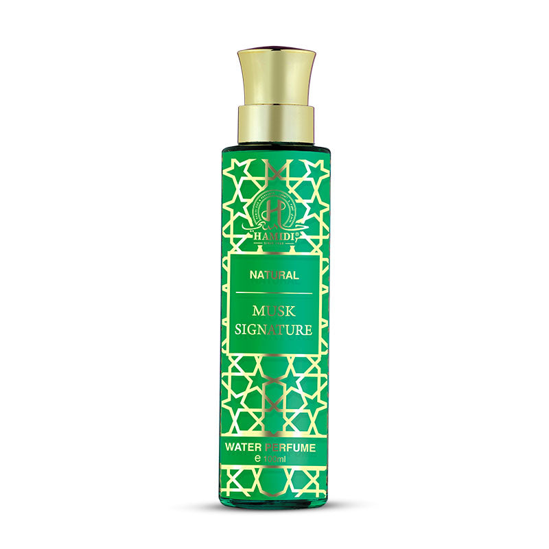 ماء عطر المسك سنكتشر الطبيعي, 100 مل