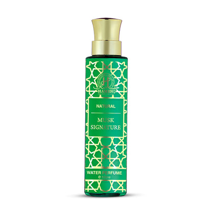 ماء عطر المسك سنكتشر الطبيعي, 100 مل