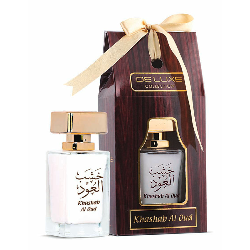 ماء عطر خشب العود -50 مل