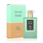 GREEN MUSK WATER PERFUME - 30ML