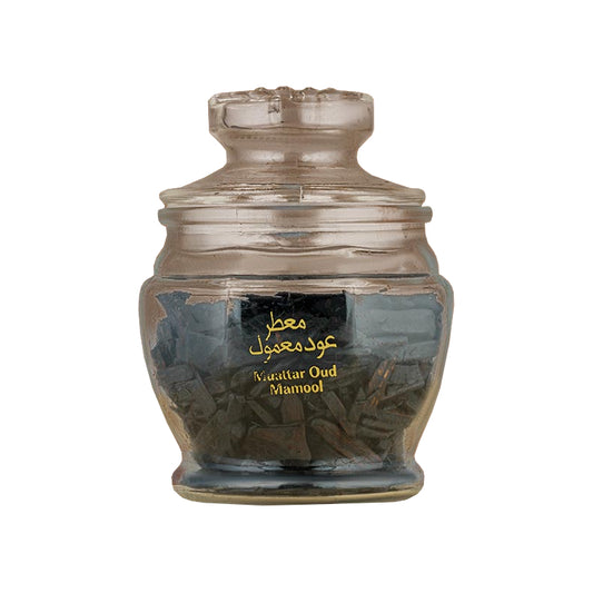 عطر عود معمول -50 جرام