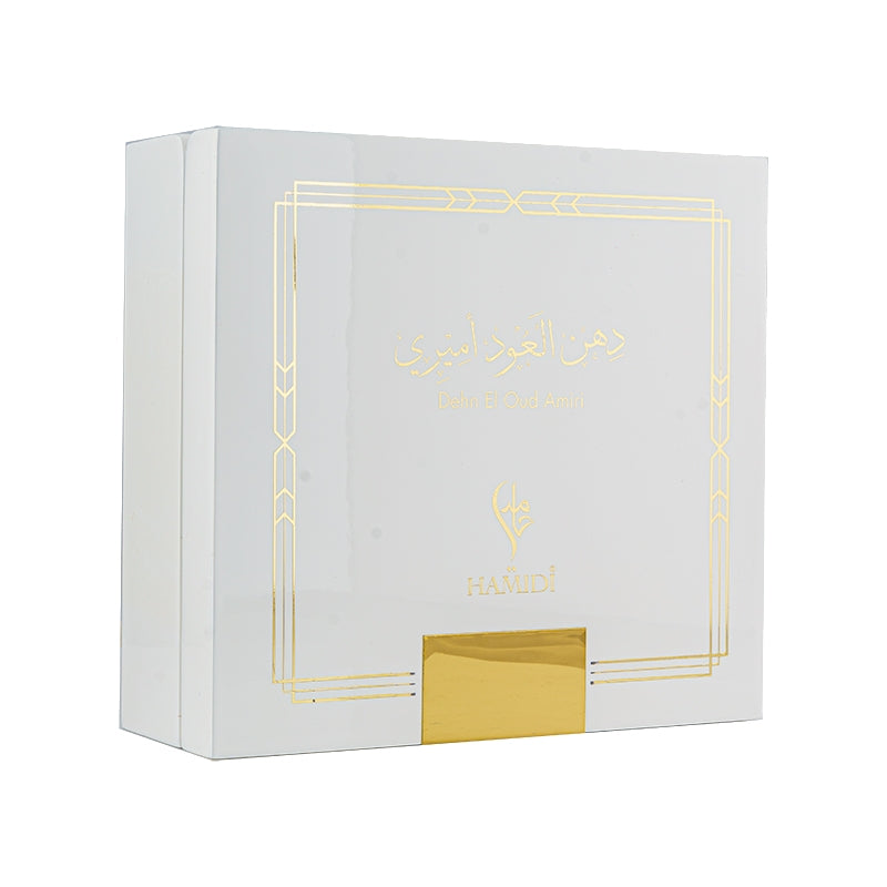 DAHN AL OUD AMIRI - 24ML – hamidi.ae