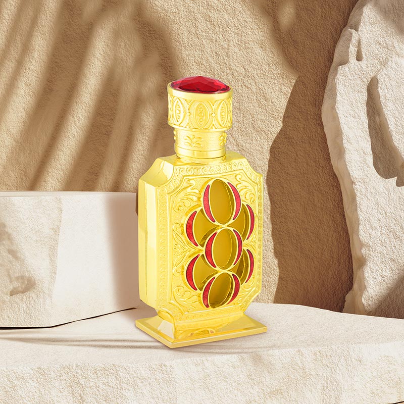 OUD ROSE PERFUME OIL - 20ML