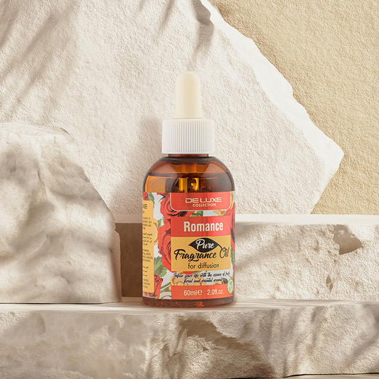 موزع الزيت العطري من رومانس -60 مل