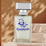 RUQAIYAH WATER PERFUME - 50ML
