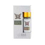 SILVER CLIF ROLLON - 6ML
