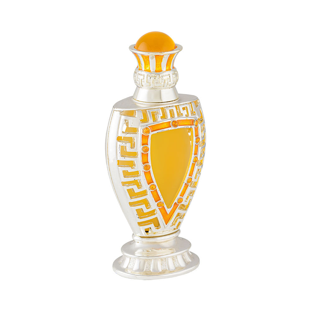 AAFIYAH OIL - 20ML