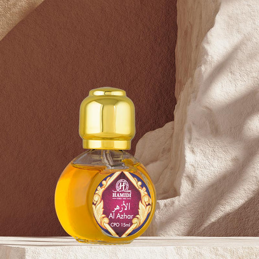 AL AZHAR PERFUME OIL- 15ML