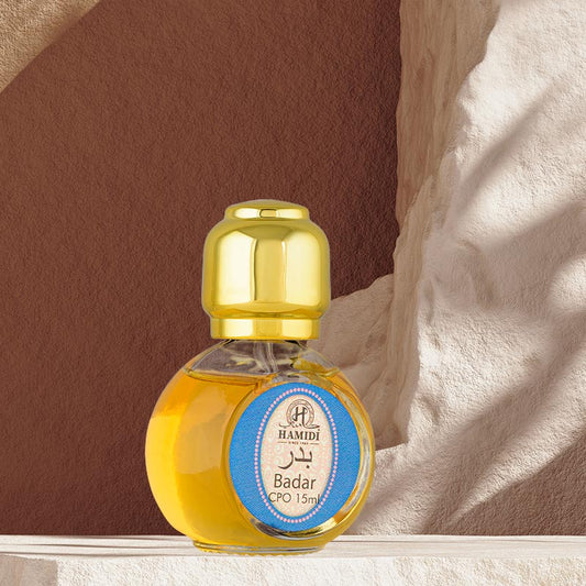 BADAR PERFUME OIL- 15ML