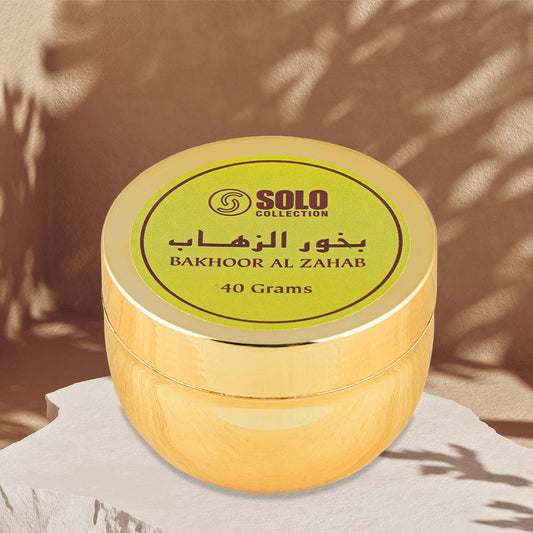 BAKHOOR AL ZAHAB - 40G