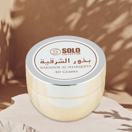 BAKHOOR AL SHARQUIYA - 40G