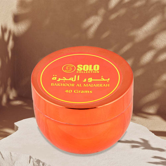 BAKHOOR AL MAJARRAH - 40G